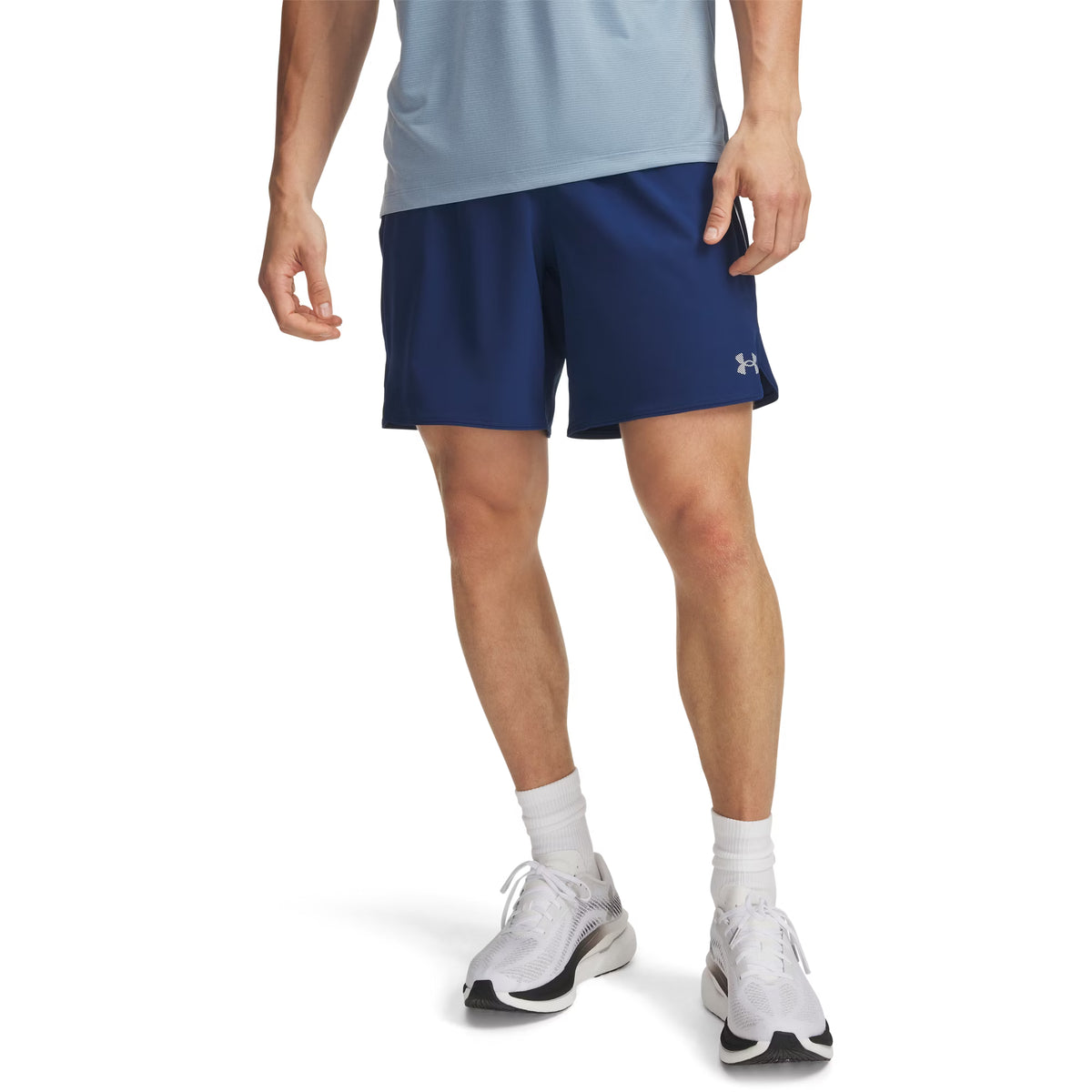 UNDER ARMOUR VELOCITI PRO 7IN SHORT