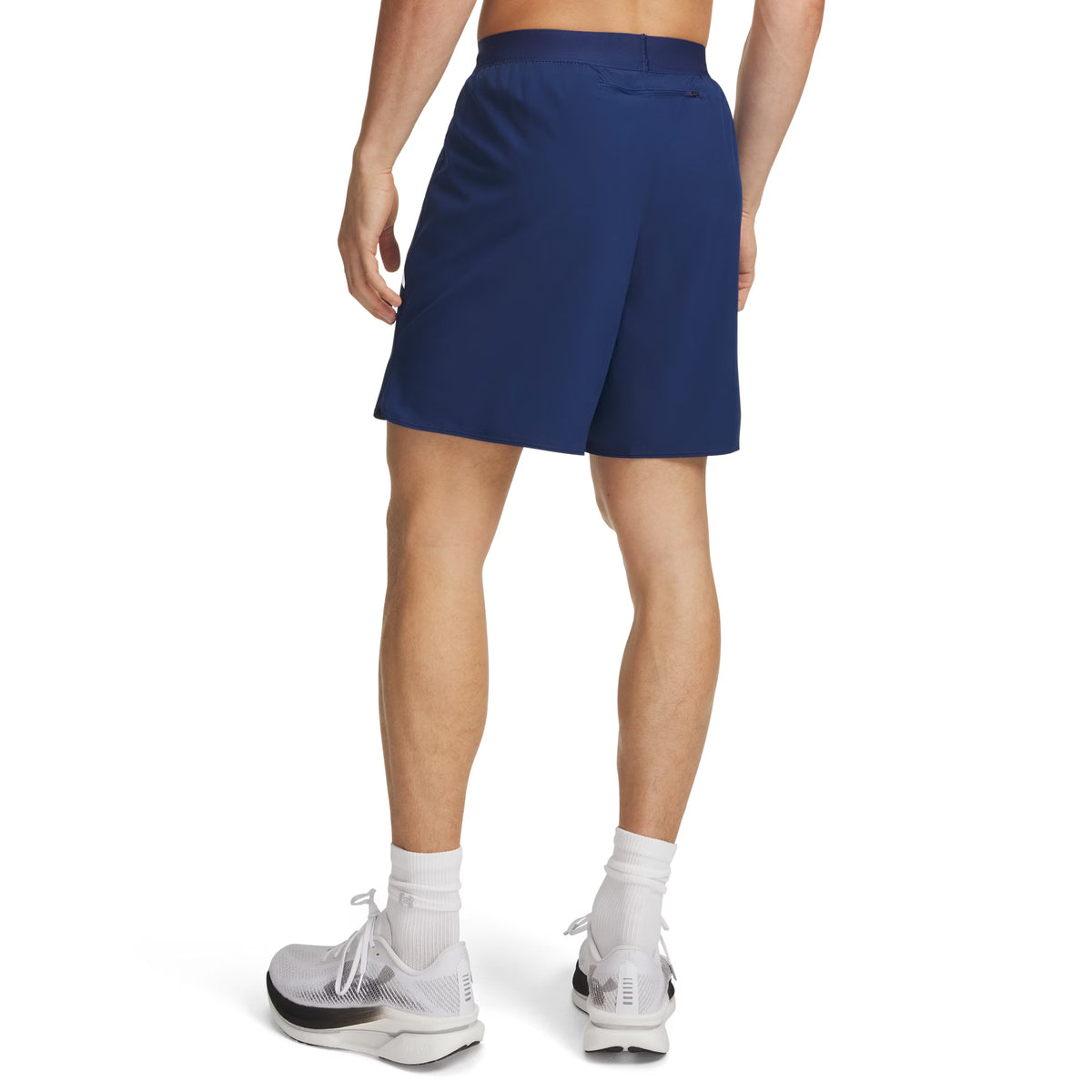 UNDER ARMOUR VELOCITI PRO 7IN SHORT - seconda immagine