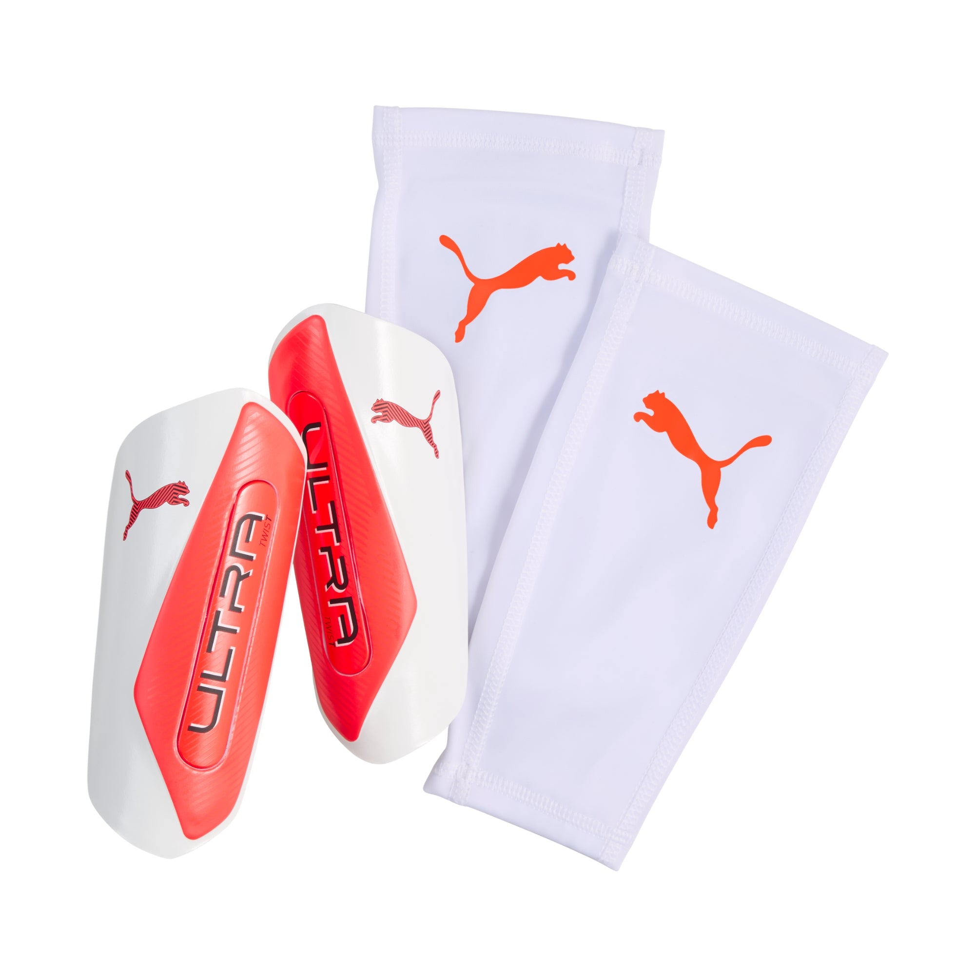 PUMA ULTRA TWIST SLEEVE - Bianco - immagine principale