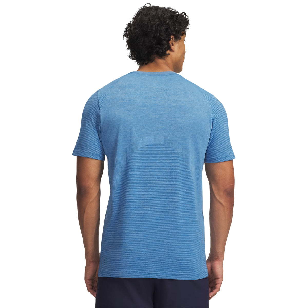 UNDER ARMOUR VANISH SEAMLESS SS TEE - seconda immagine