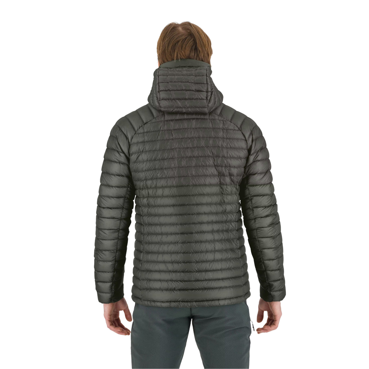 KARPOS ALAGNA DOWN JACKET - seconda immagine