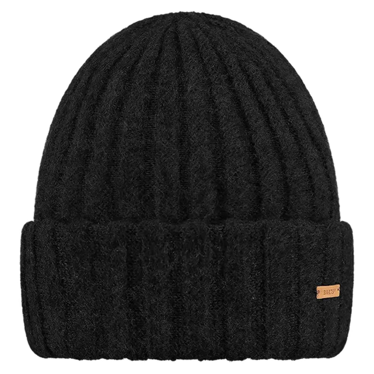 BARTS BAYNE BEANIE - Nero - immagine principale