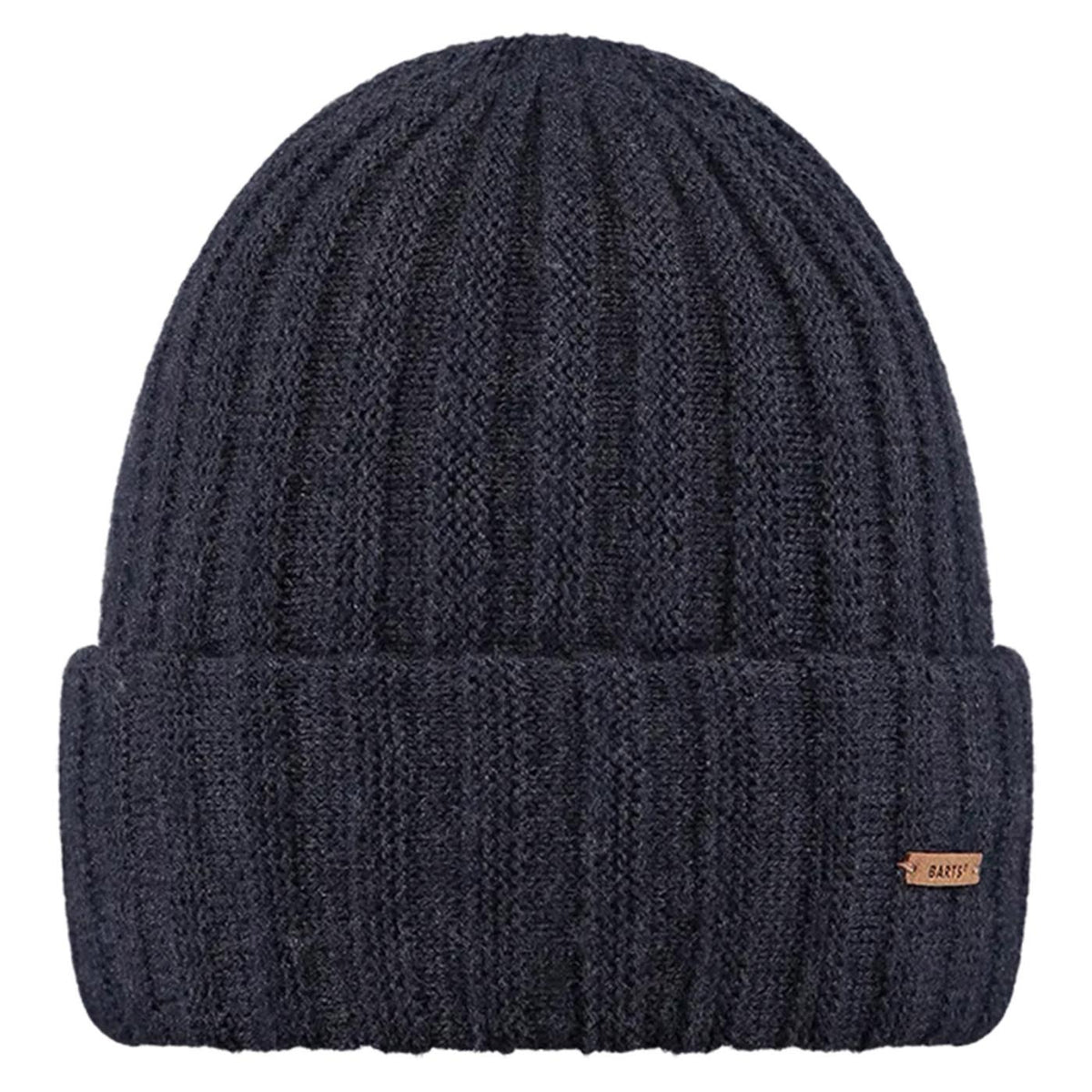 BARTS BAYNE BEANIE - Blu - immagine principale
