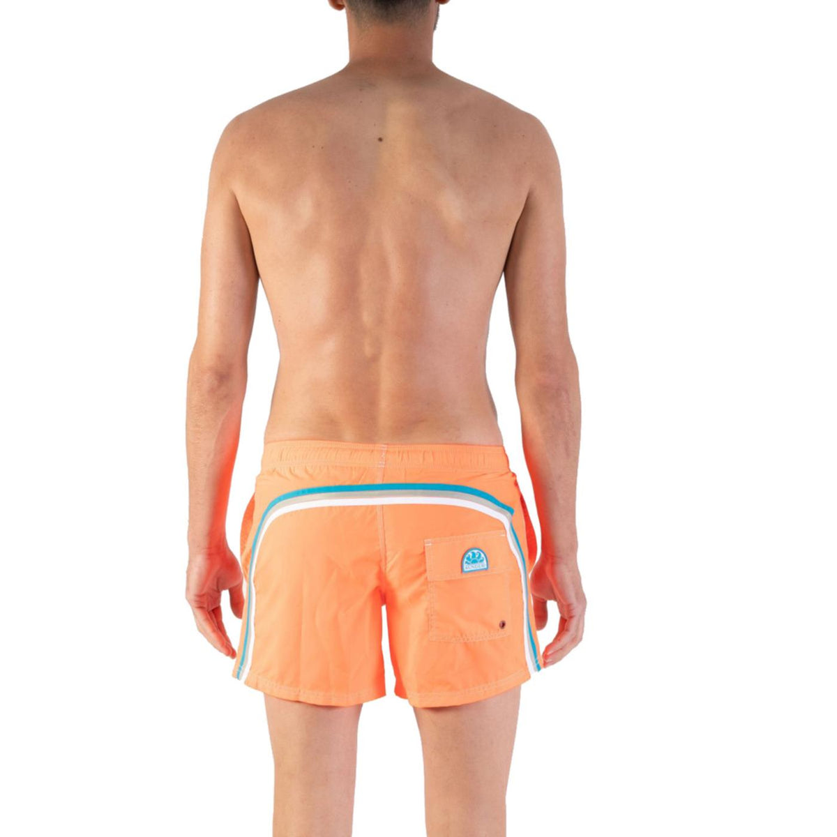 SUNDEK SWIM TRUNKS - seconda immagine