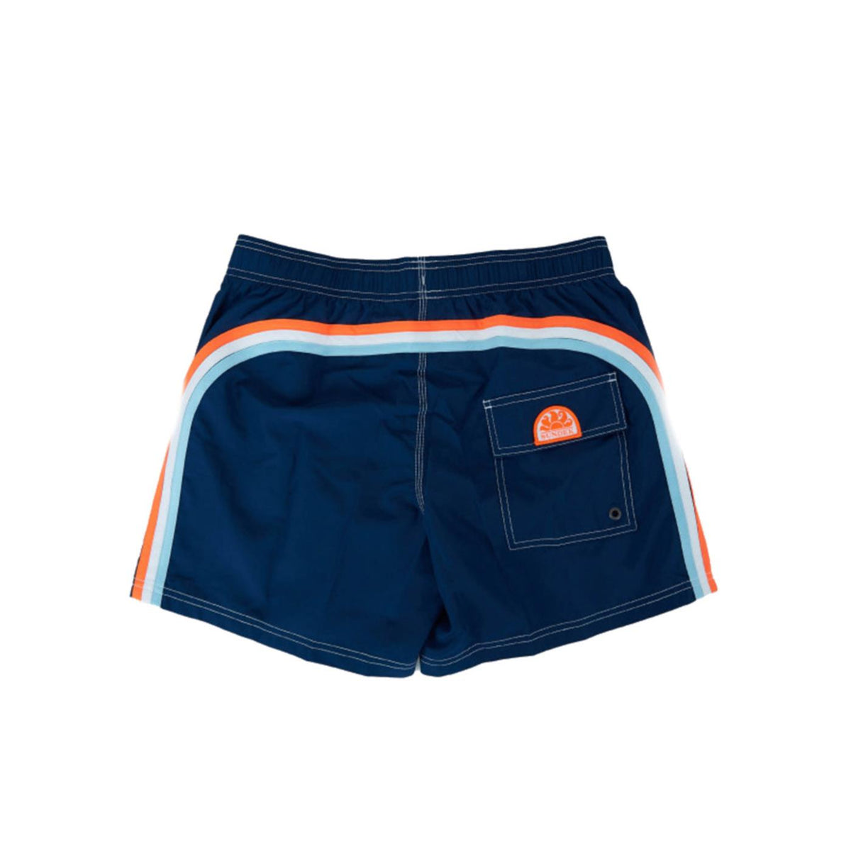 SUNDEK SWIM TRUNKS - seconda immagine