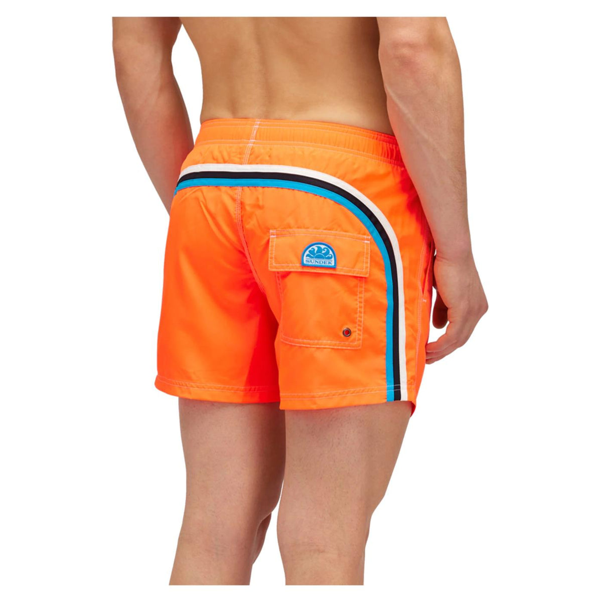 SUNDEK COSTUME ICONIC BOXER - seconda immagine