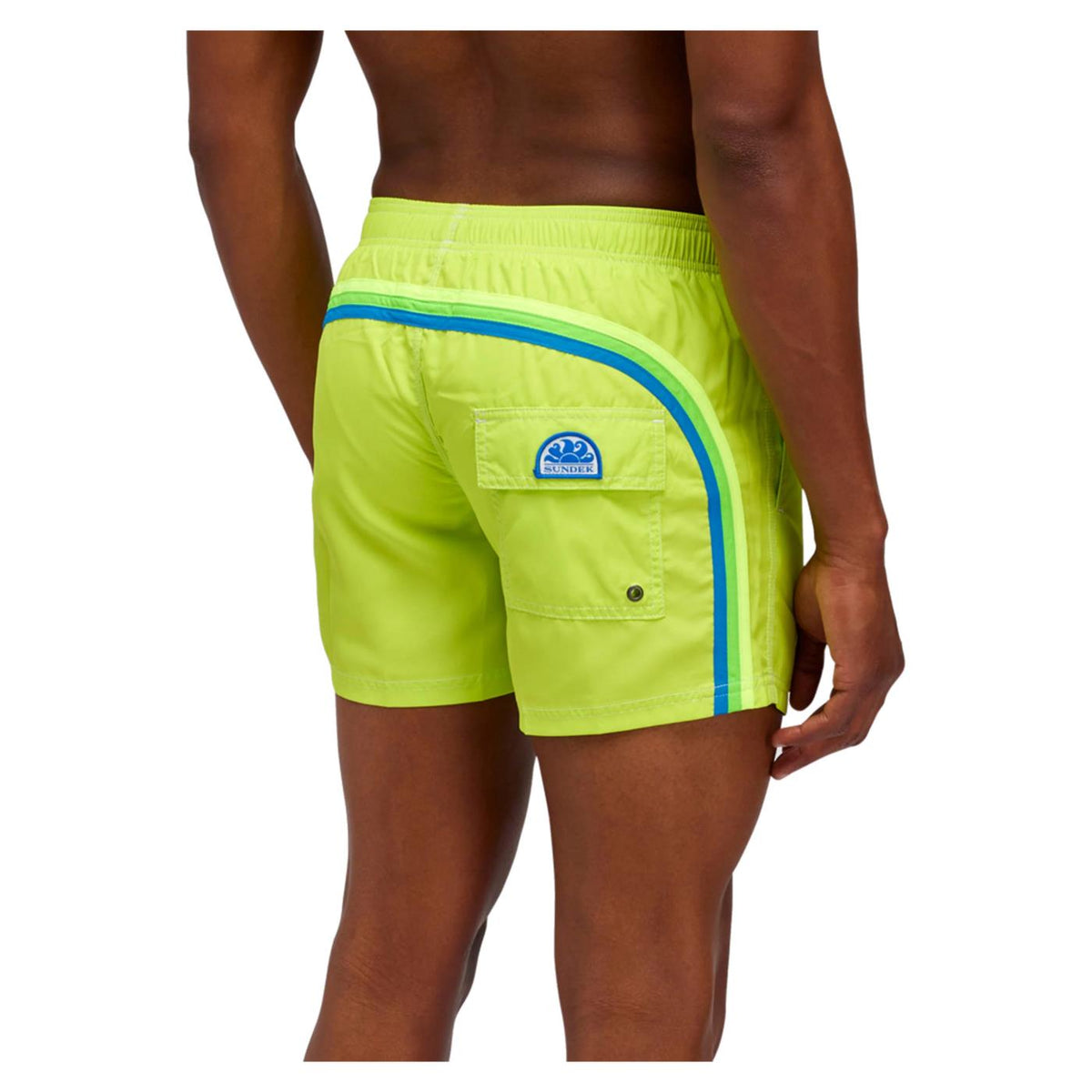 SUNDEK COSTUME ICONIC BOXER - seconda immagine