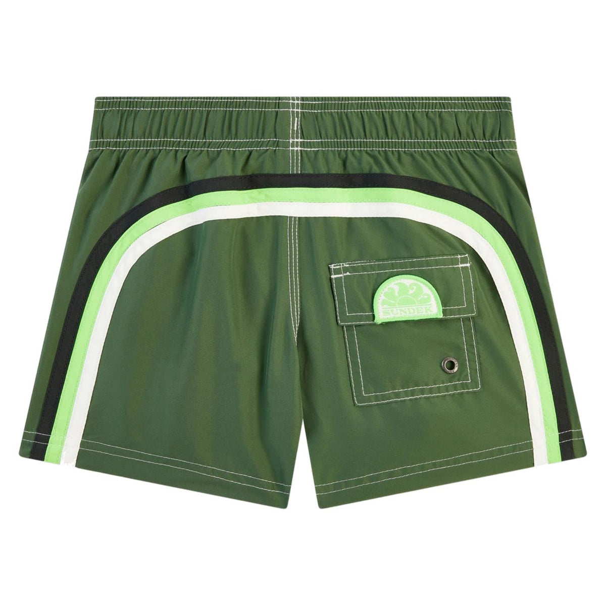 SUNDEK COSTUME ICONIC BOXER - seconda immagine