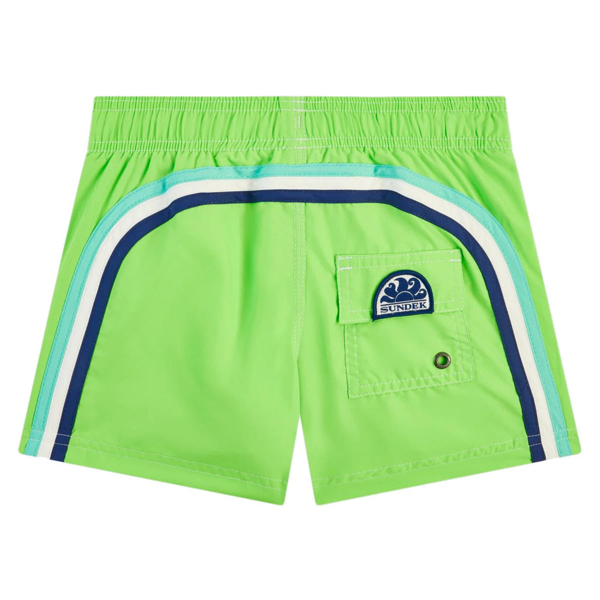 SUNDEK COSTUME ICONIC BOXER - seconda immagine