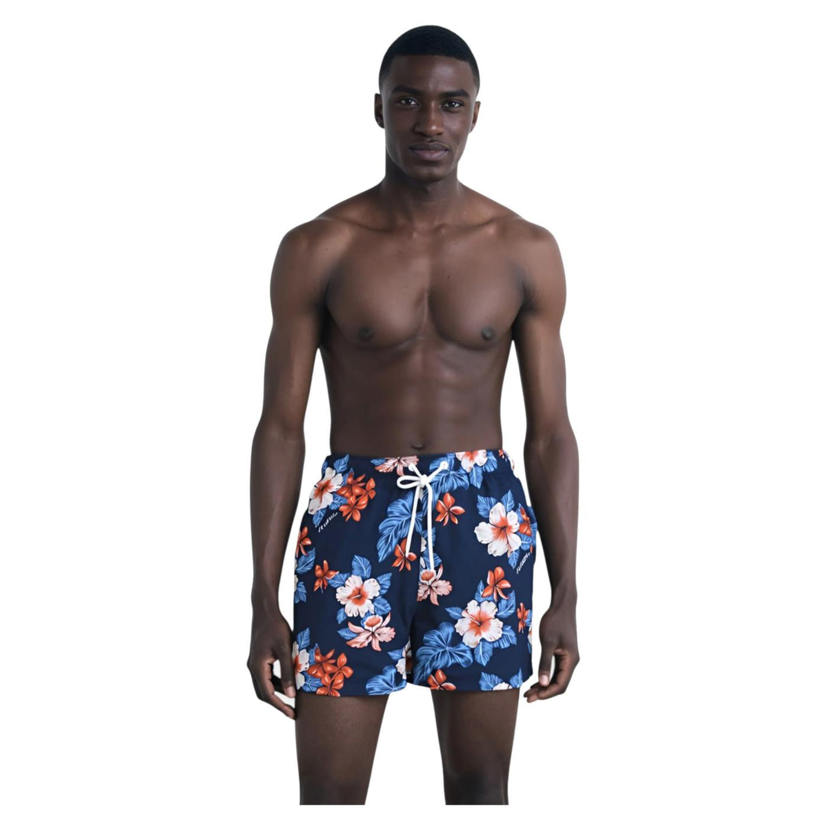 SUNDEK BOARDSHORT AOP PRINTED - seconda immagine