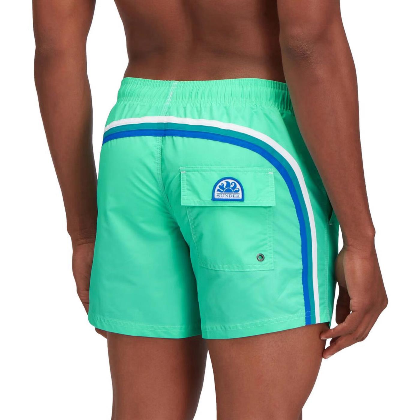 SUNDEK ELASTIC WAIST 14''