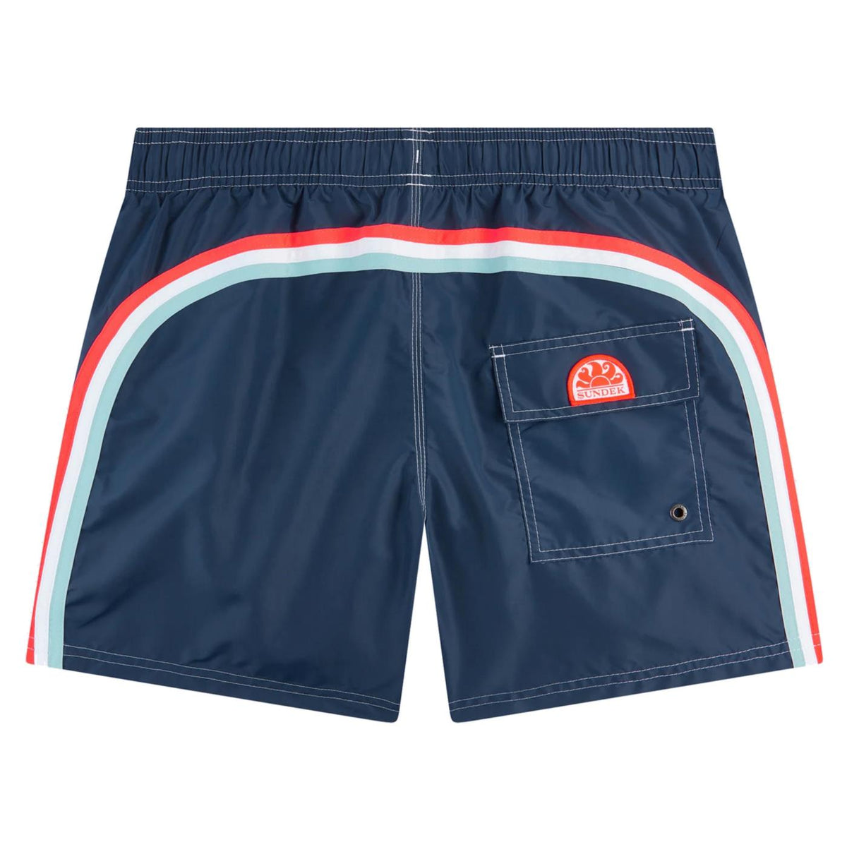 SUNDEK ELASTIC WAIST 14'' - seconda immagine