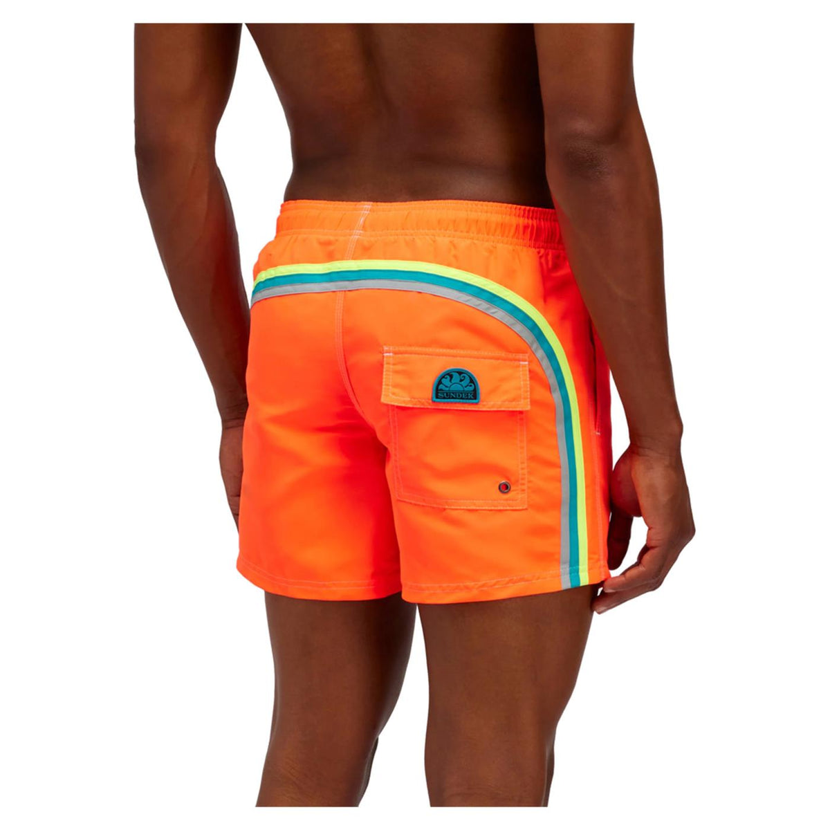 SUNDEK ELASTIC WAIST 14'' - seconda immagine