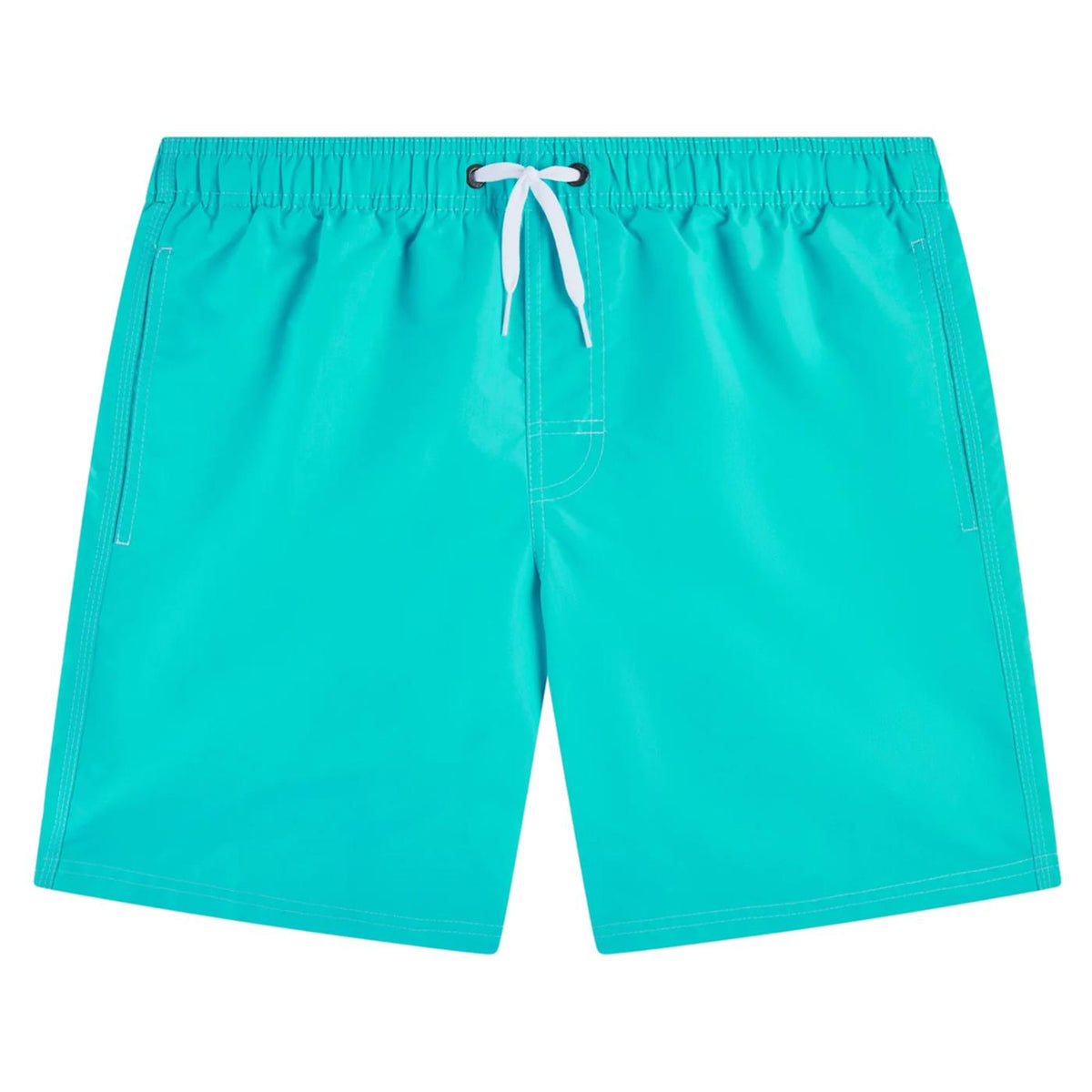 SUNDEK ELASTIC WAIST 14''