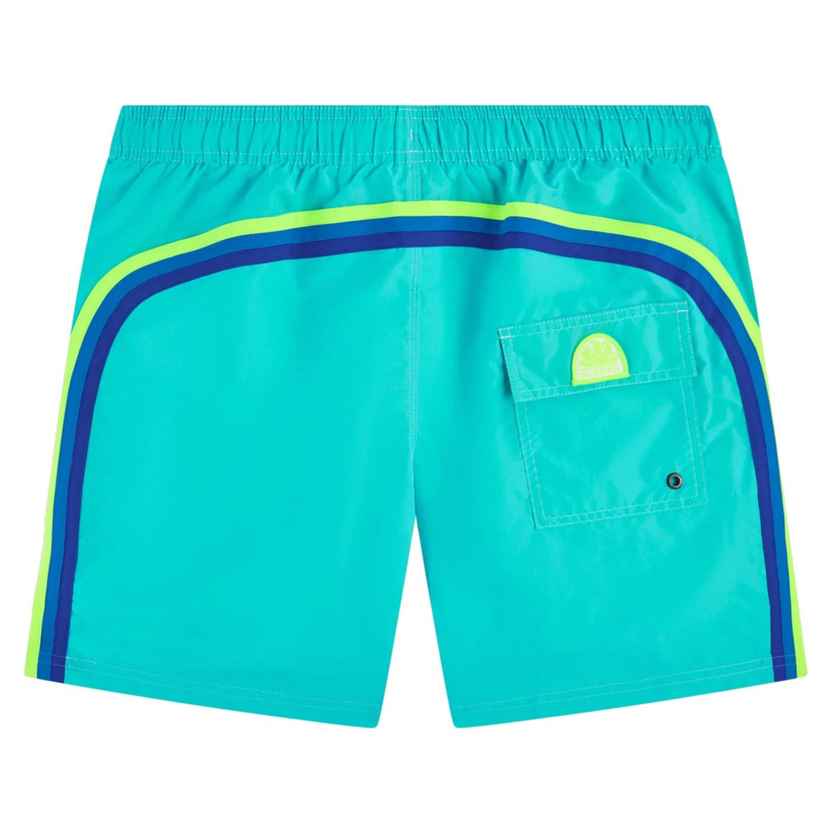 SUNDEK ELASTIC WAIST 14'' - seconda immagine