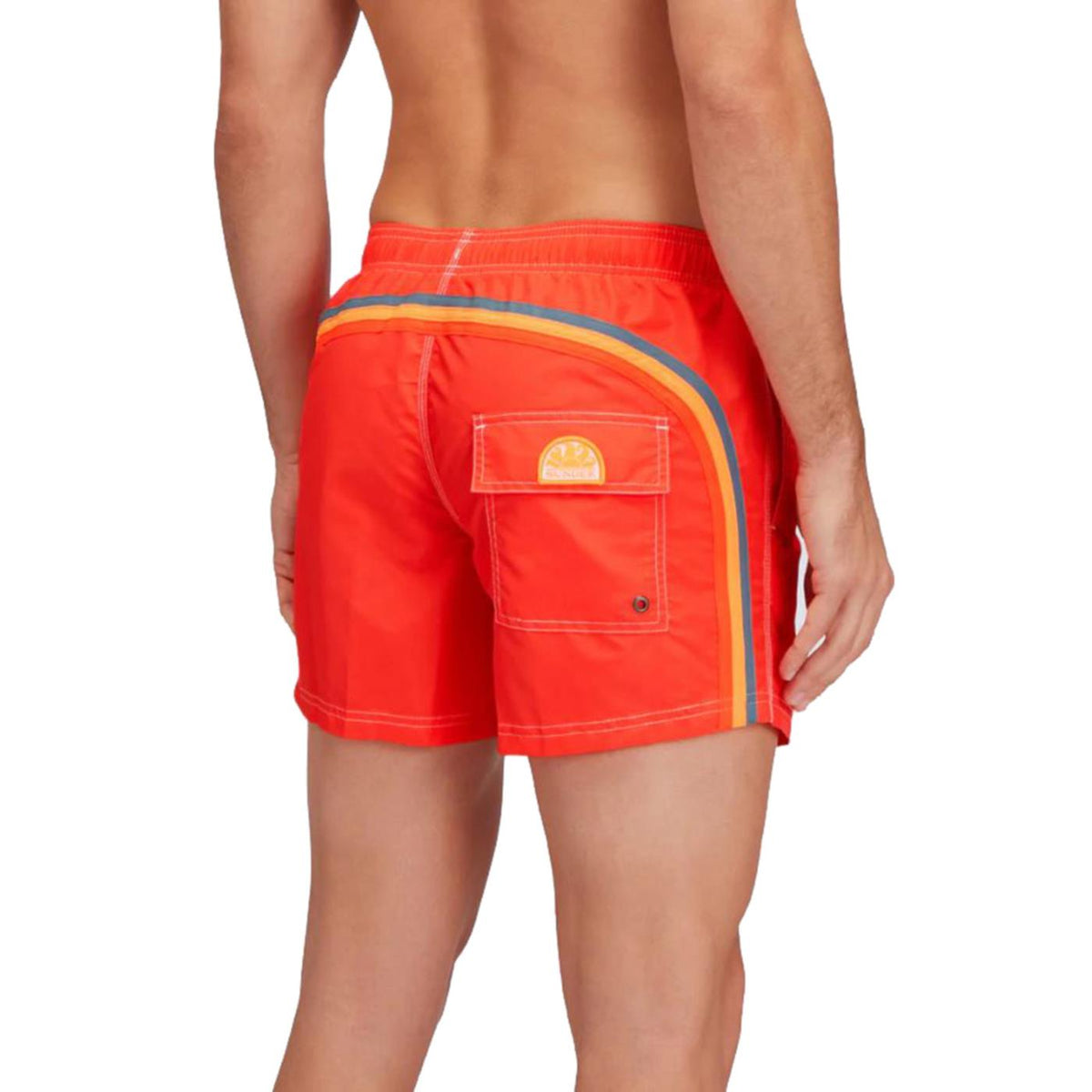 SUNDEK ELASTIC WAIST 14'' - seconda immagine