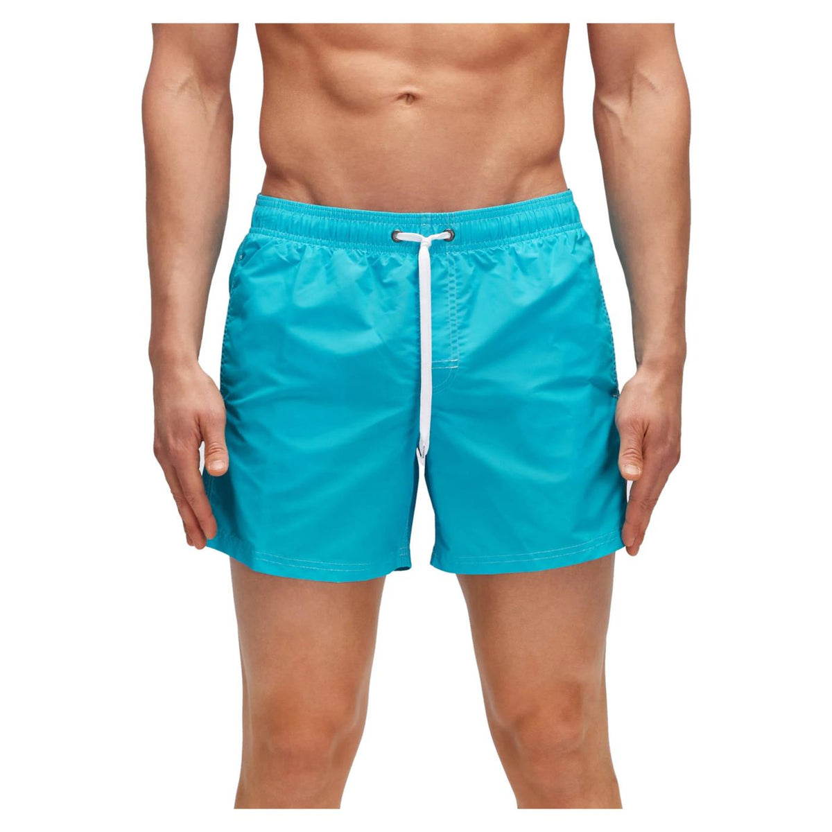 SUNDEK ELASTIC WAIST 14''