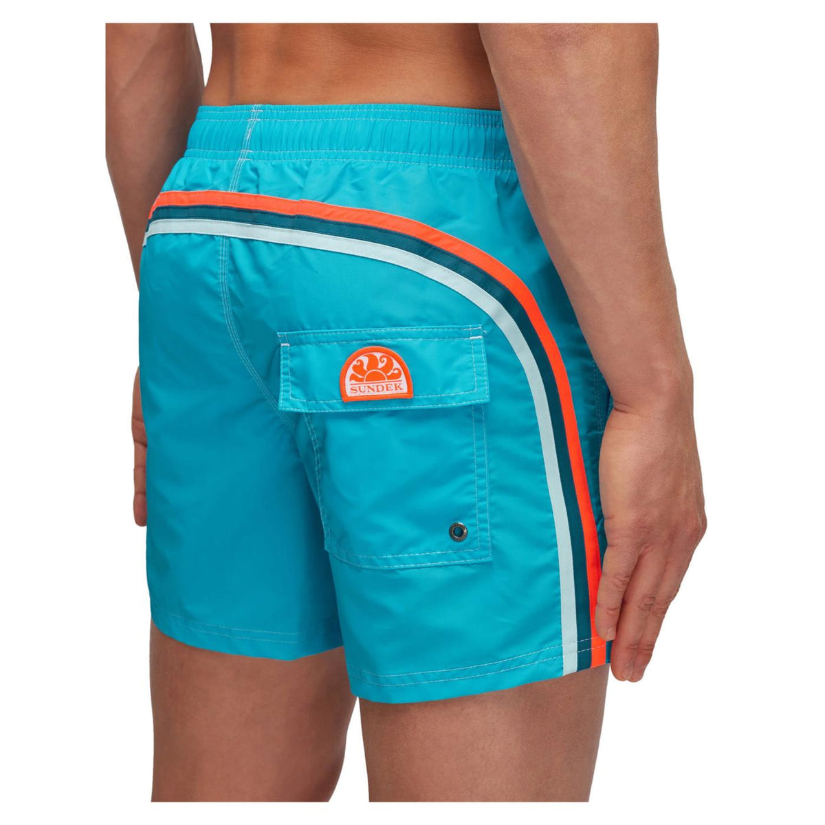SUNDEK ELASTIC WAIST 14'' - seconda immagine