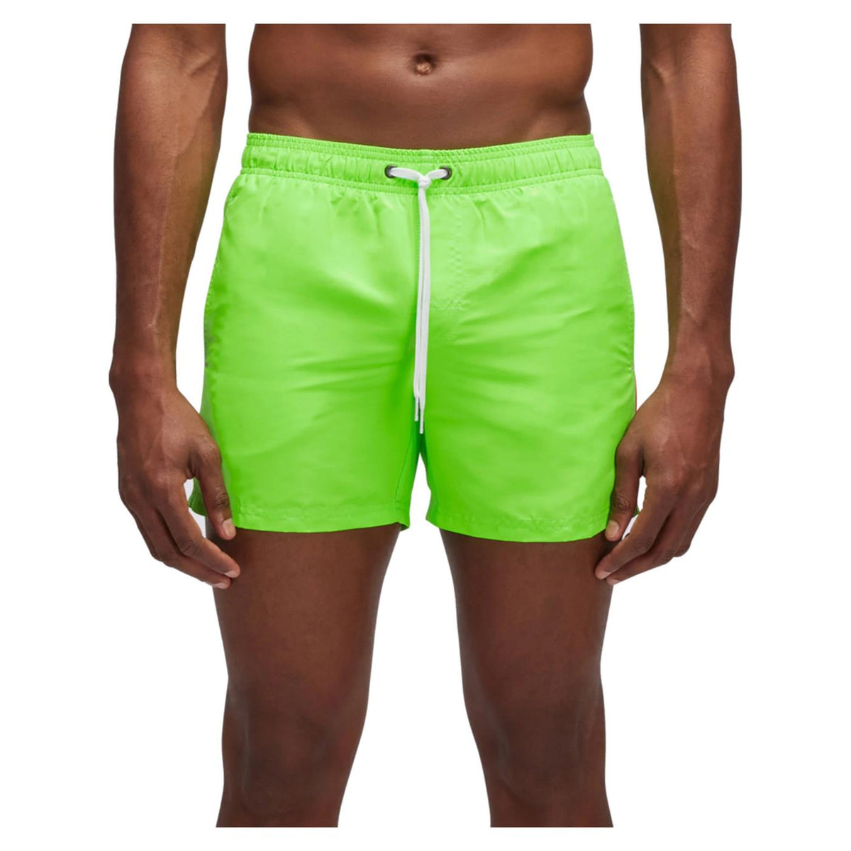 SUNDEK ELASTIC WAIST 14''