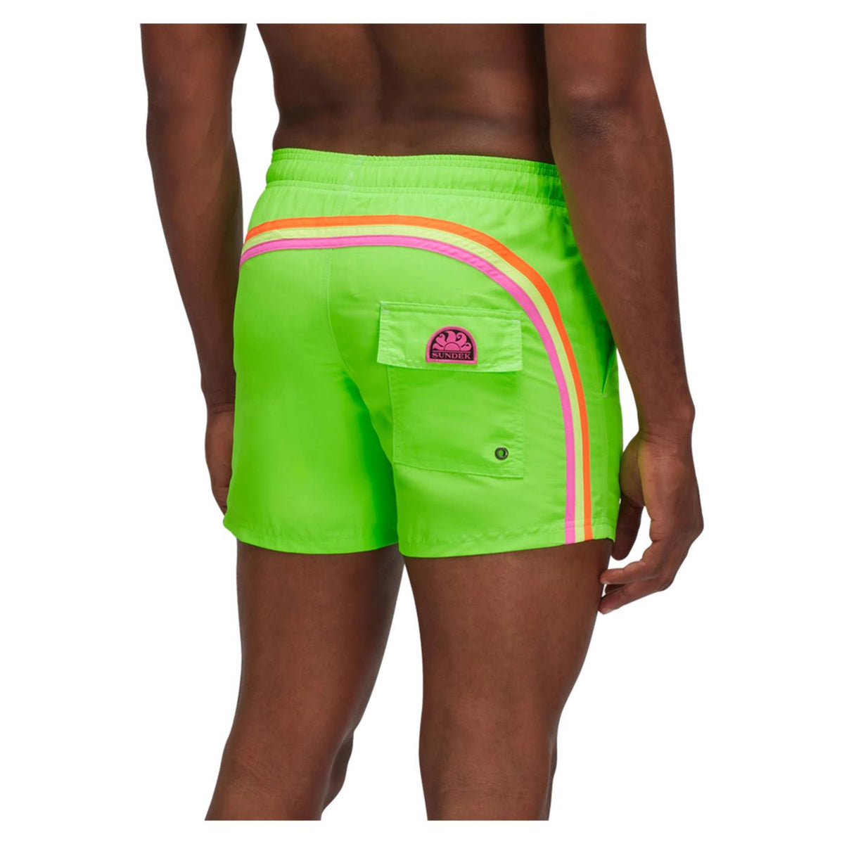 SUNDEK ELASTIC WAIST 14'' - seconda immagine
