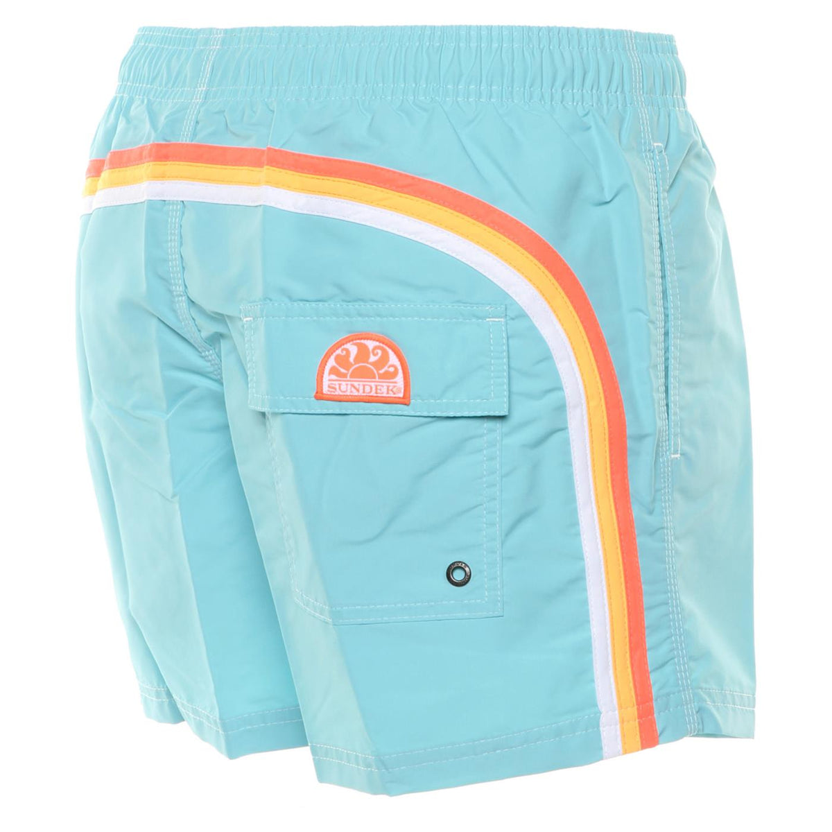 SUNDEK BOXER UOMO MARE