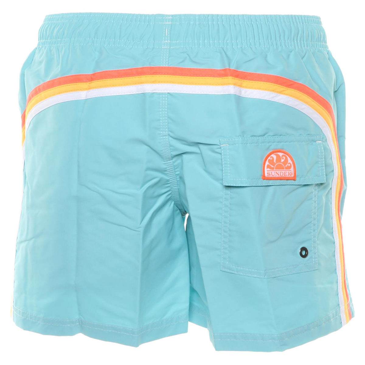 SUNDEK BOXER UOMO MARE