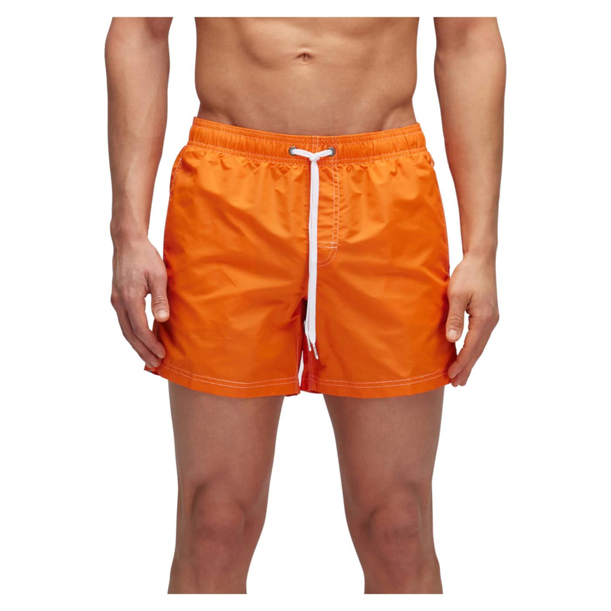 SUNDEK ELASTIC WAIST 14''
