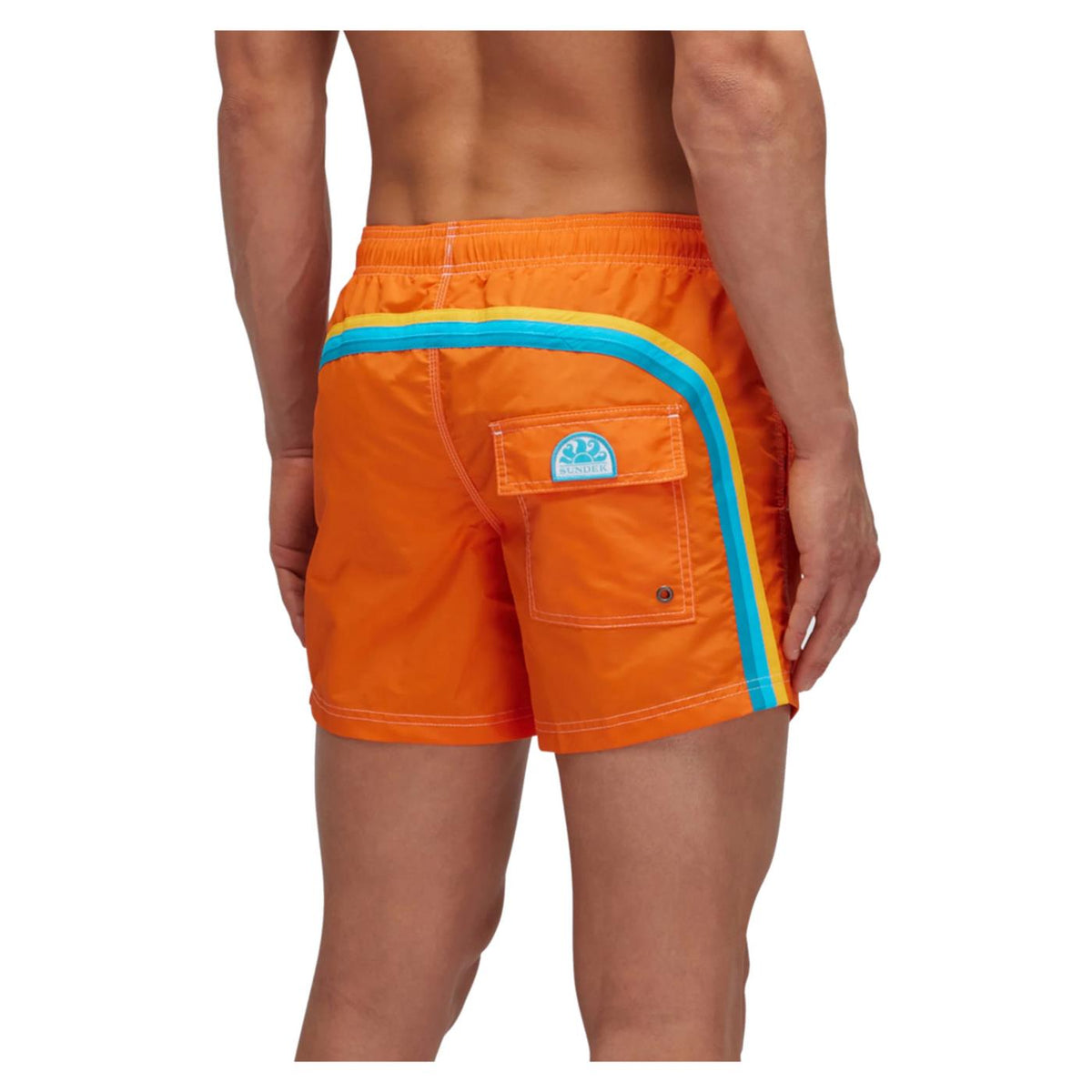 SUNDEK ELASTIC WAIST 14'' - seconda immagine