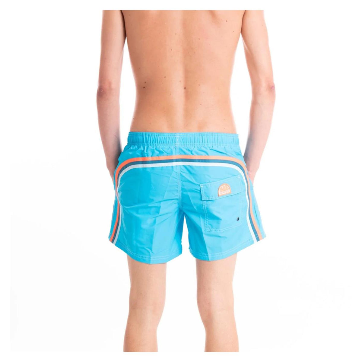 SUNDEK ELASTIC WAIST 14'' - seconda immagine