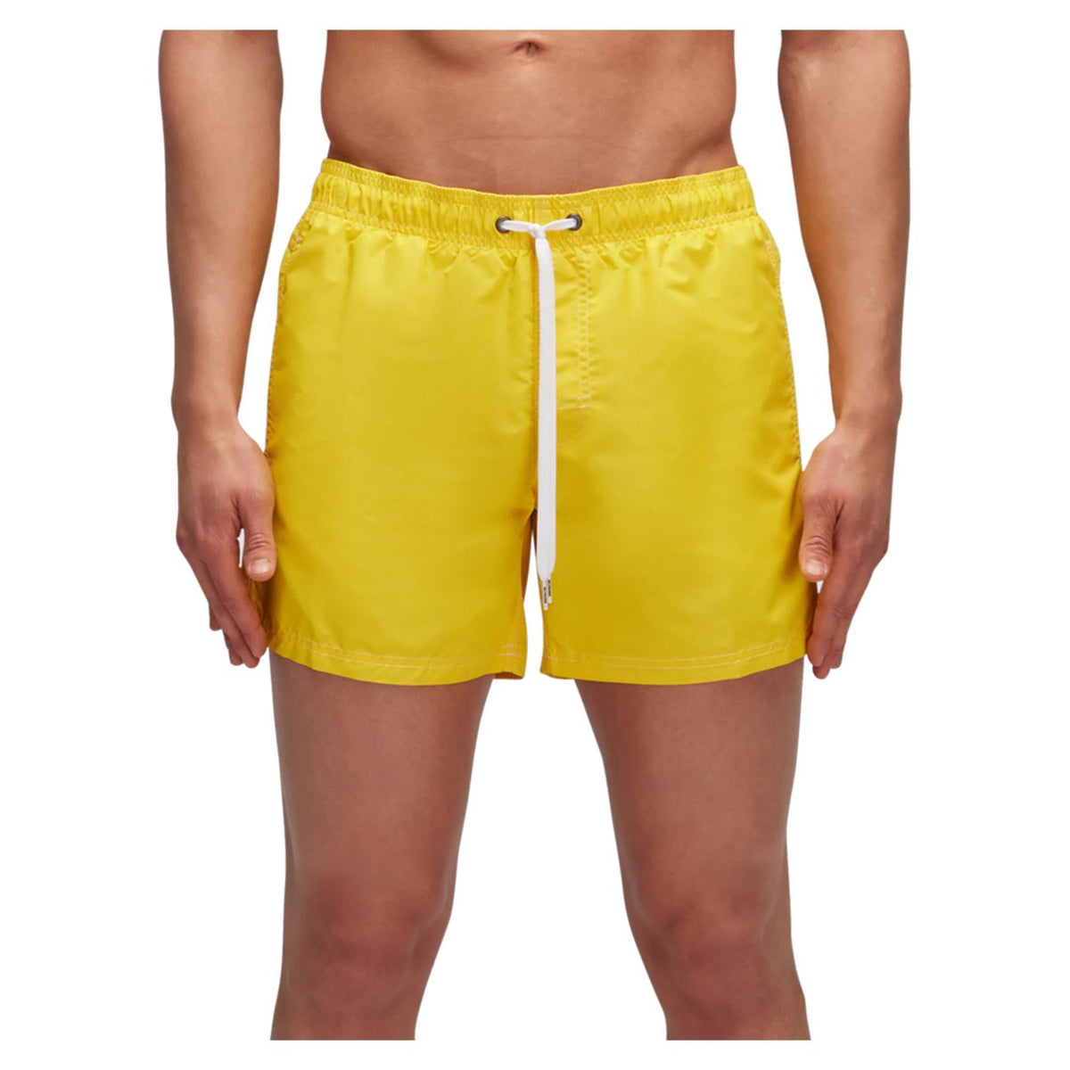 SUNDEK ELASTIC WAIST 14''