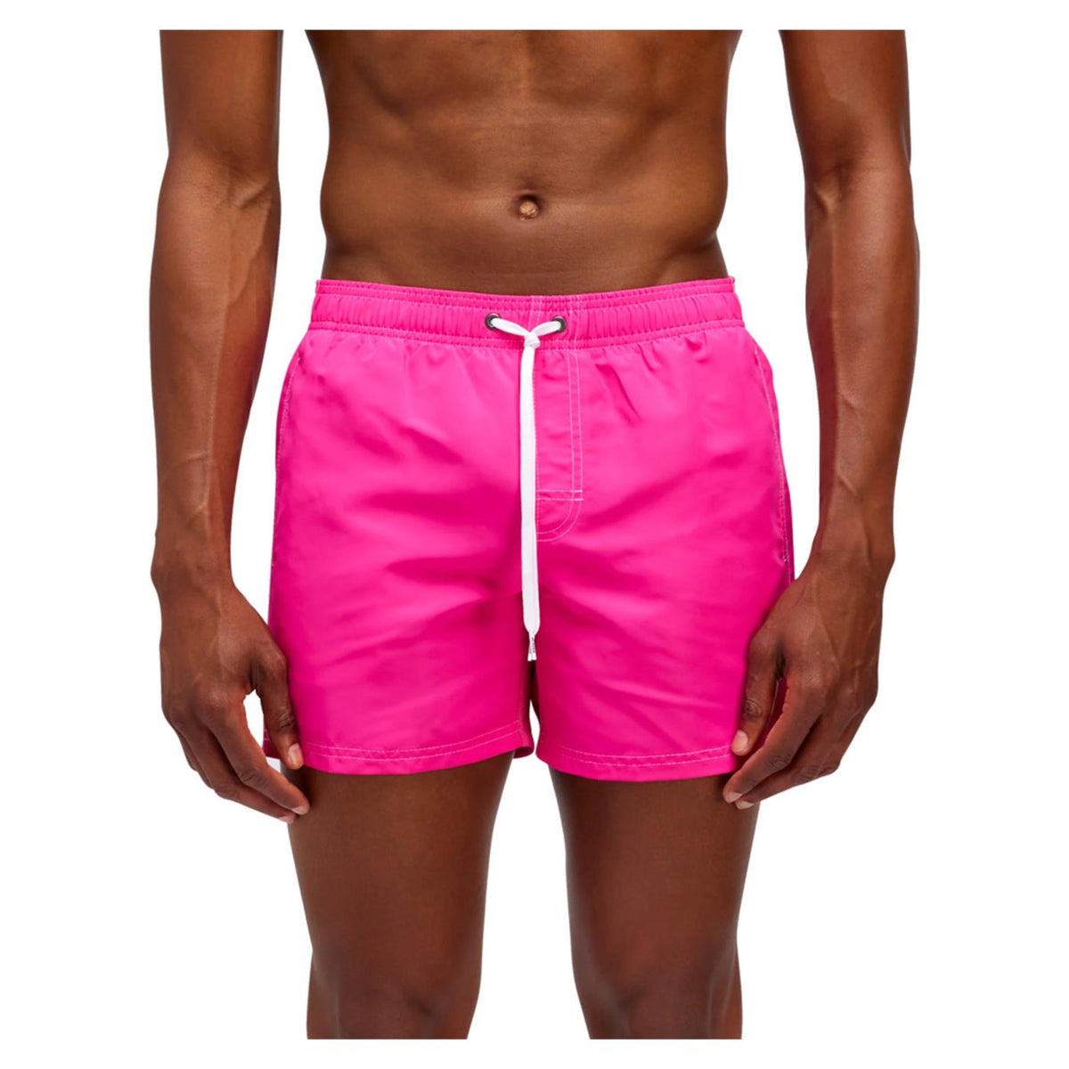SUNDEK ELASTIC WAIST 14''