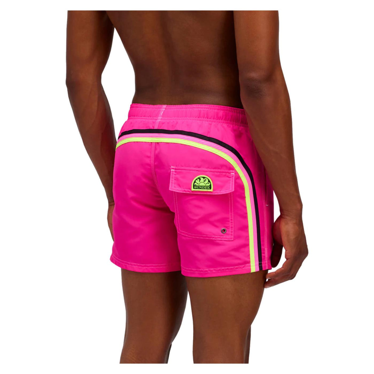 SUNDEK ELASTIC WAIST 14'' - seconda immagine