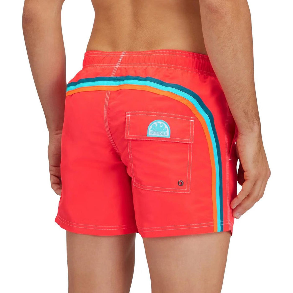 SUNDEK ELASTIC WAIST 14'' - seconda immagine