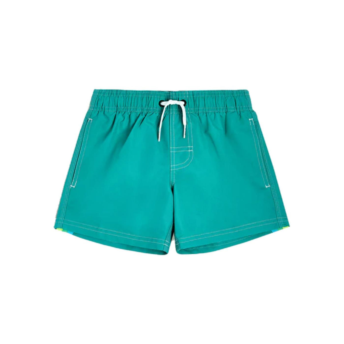SUNDEK ELASTIC WAIST 14'' - Verde - vista 2