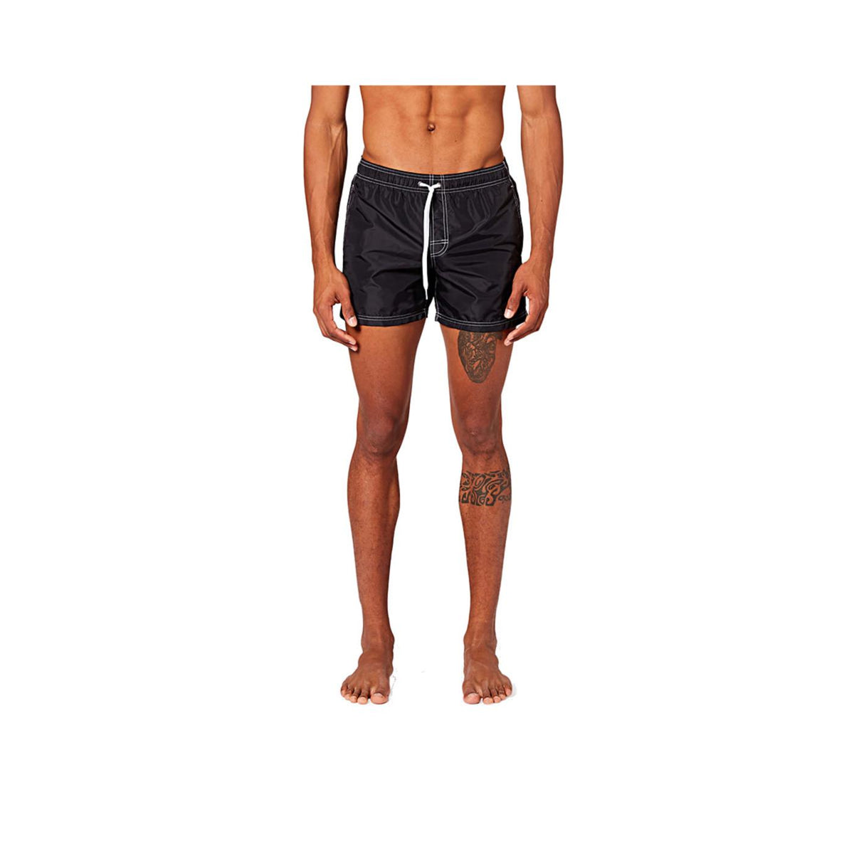 SUNDEK ELASTIC WAIST 14''