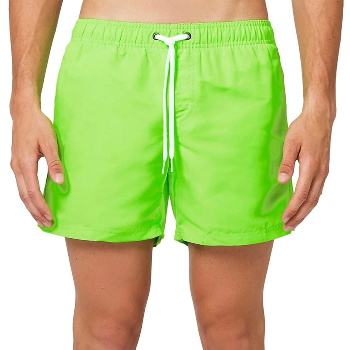 SUNDEK ELASTIC WAIST 14''