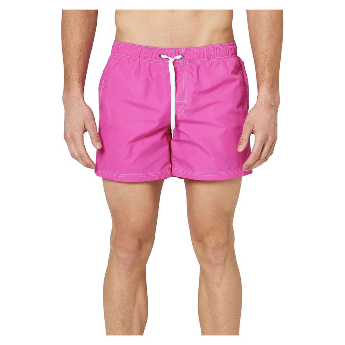 SUNDEK ELASTIC WAIST 14''