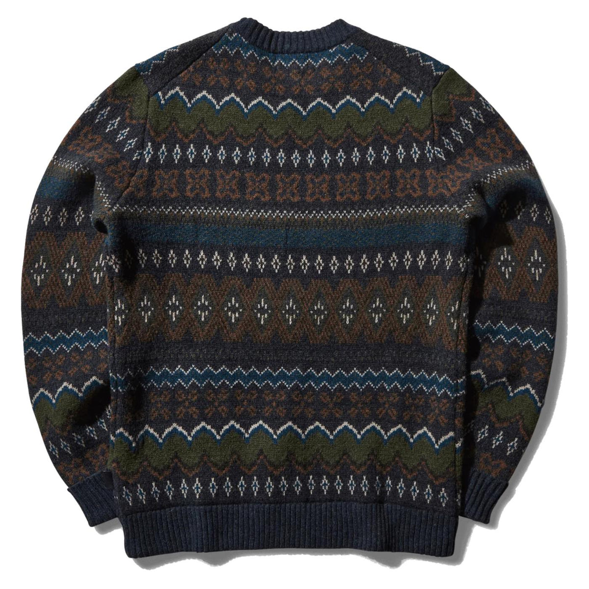 PATAGONIA RECYCL WOOL-BLEND SWEATER