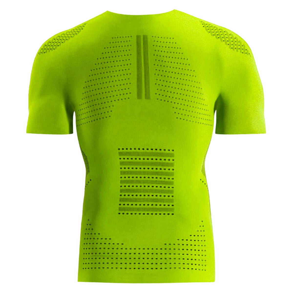 OXYBURN VICTORY RUN SS TEE XLIGHT - seconda immagine