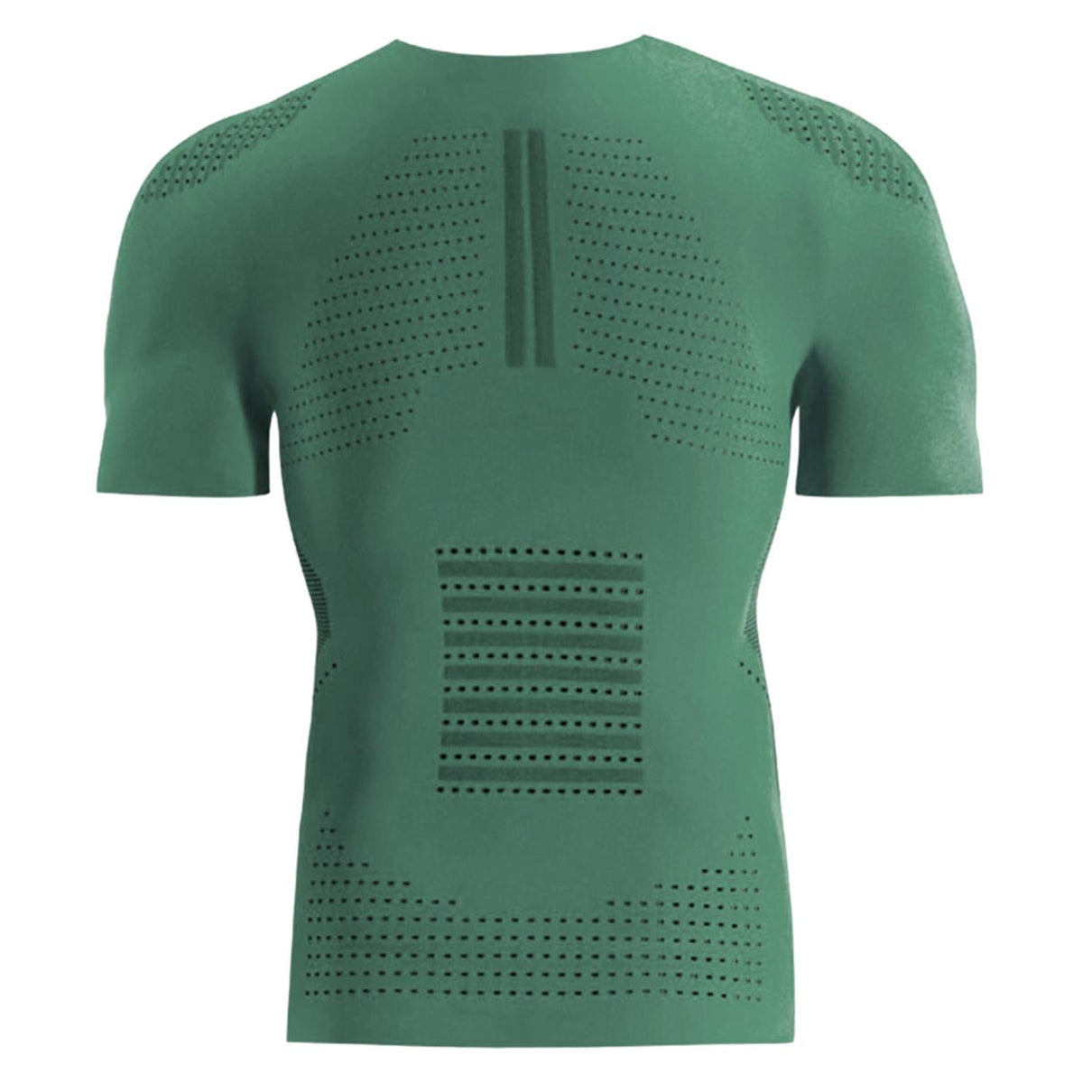OXYBURN VICTORY RUN SS TEE XLIGHT