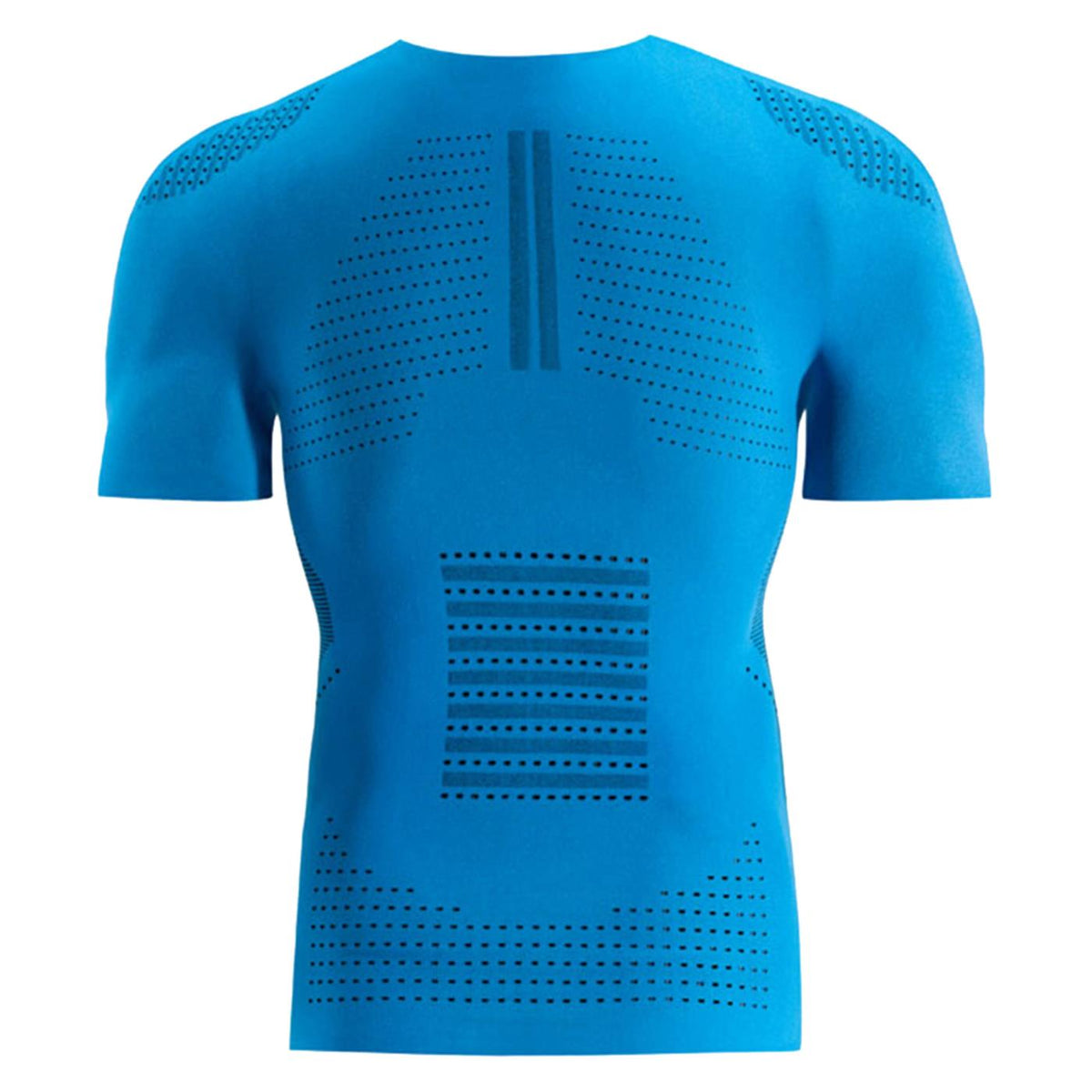 OXYBURN VICTORY RUN SS TEE XLIGHT - seconda immagine