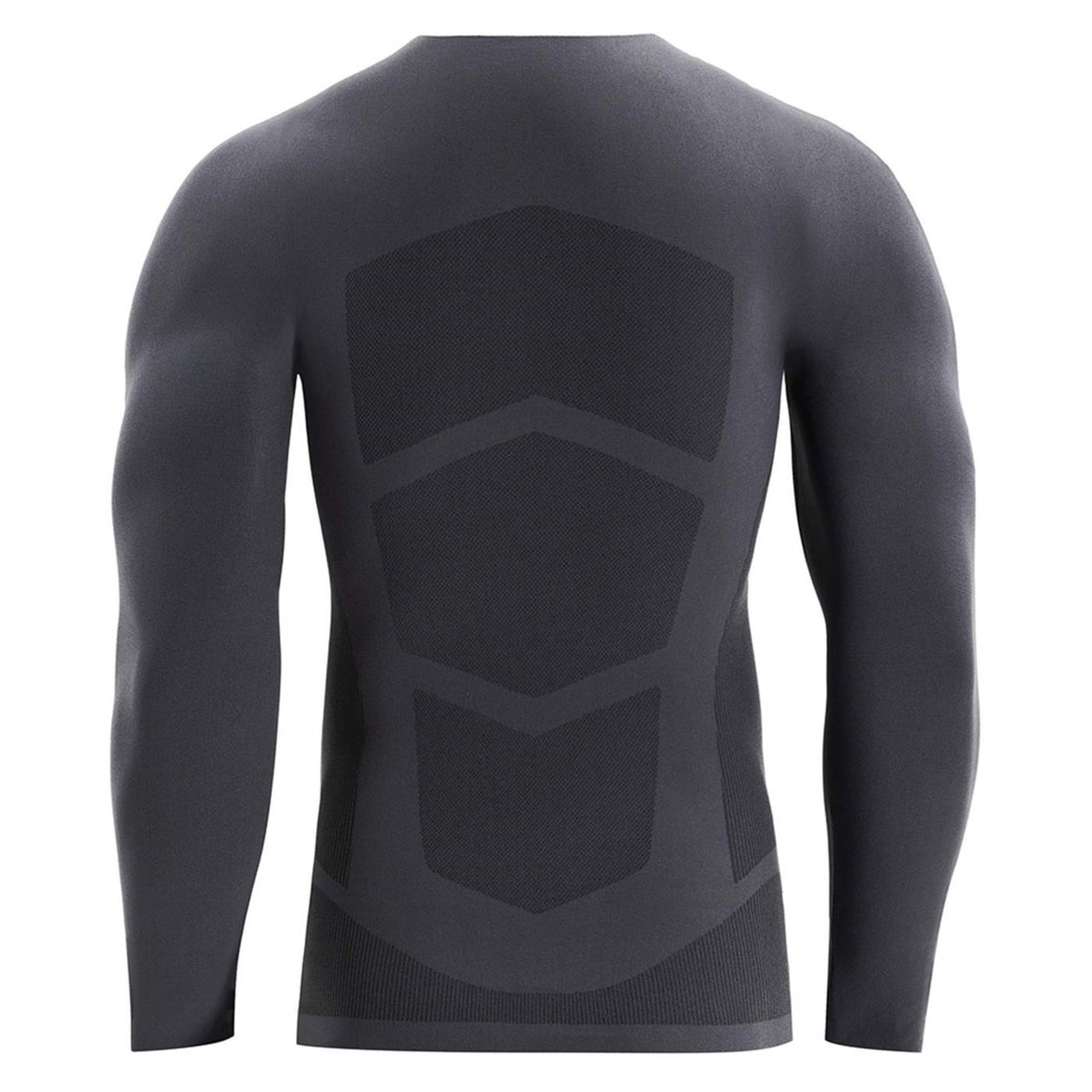 OXYBURN UNLIMITED LS TEE