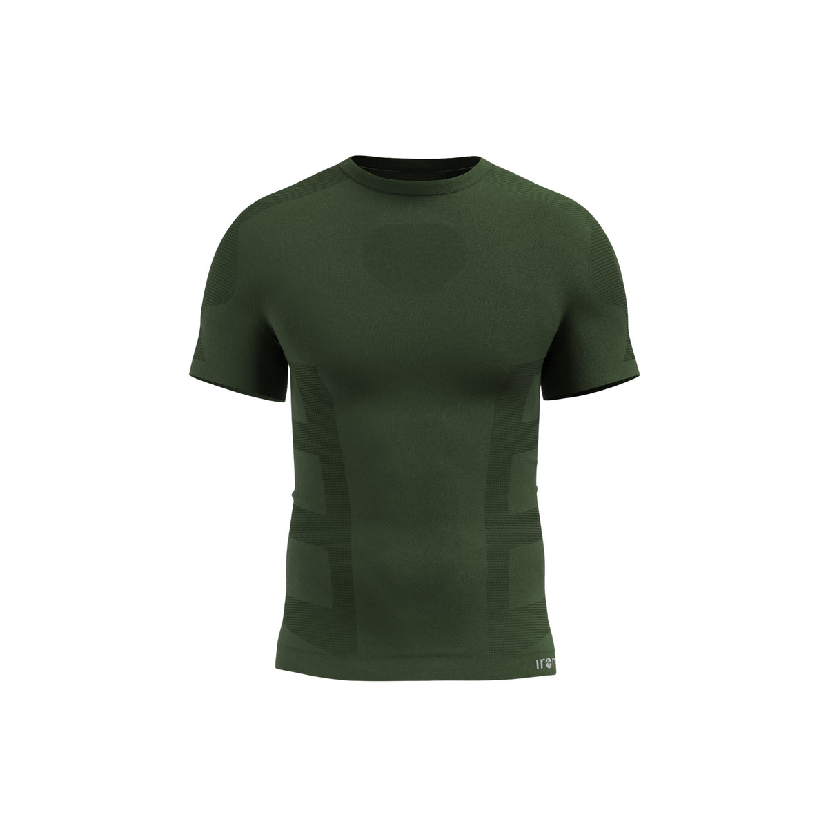 IRON-IC THERMIC I-SOFT MC WARM - Militare - immagine principale