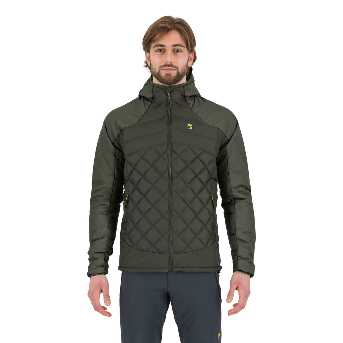KARPOS LASTEI ACTIVE PLUS JACKET