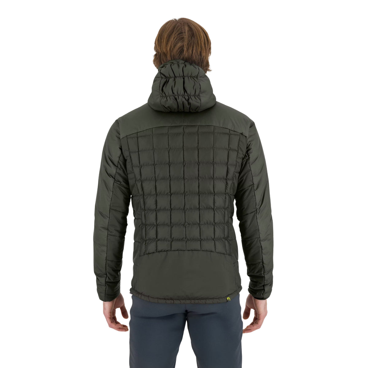 KARPOS LASTEI ACTIVE PLUS JACKET - seconda immagine