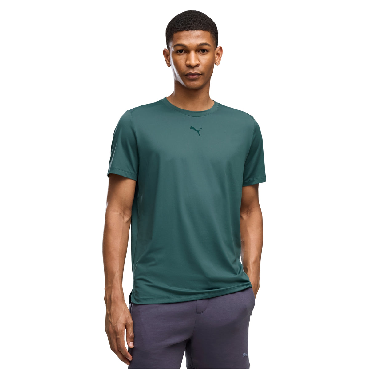 PUMA CLOUDSPUN TEE