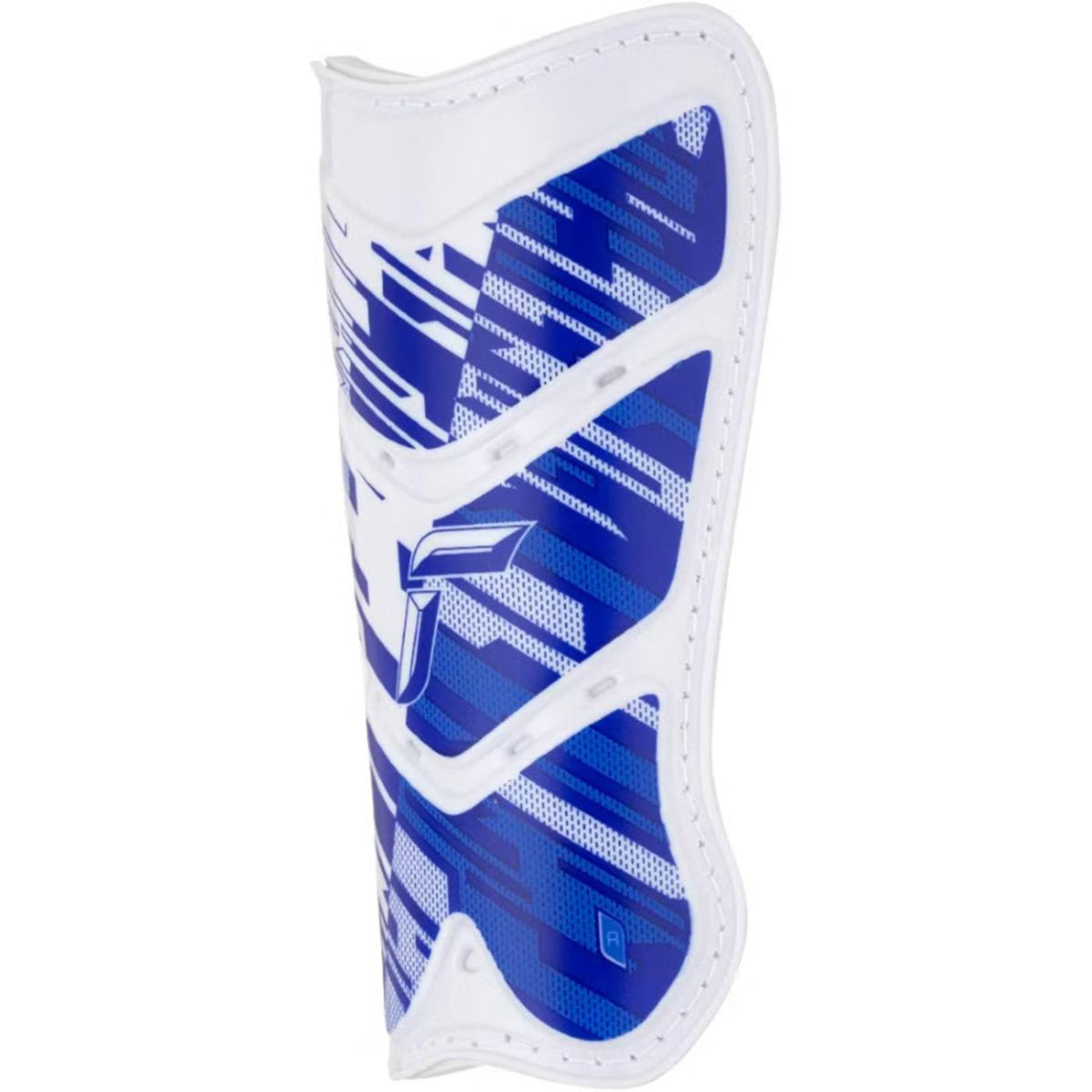 REUSCH SHINGUARD ATTRAKT SUPREME - Bianco - vista 3
