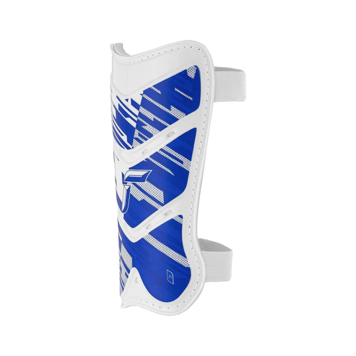 REUSCH SHINGUARD ATTRAKT SUPREME - Bianco - vista 4