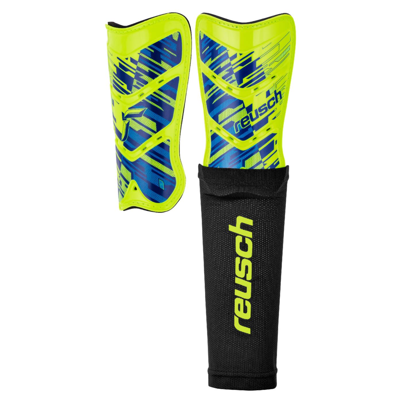 REUSCH SHINGUARD ATTRAKT SUPREME - Giallo - immagine principale