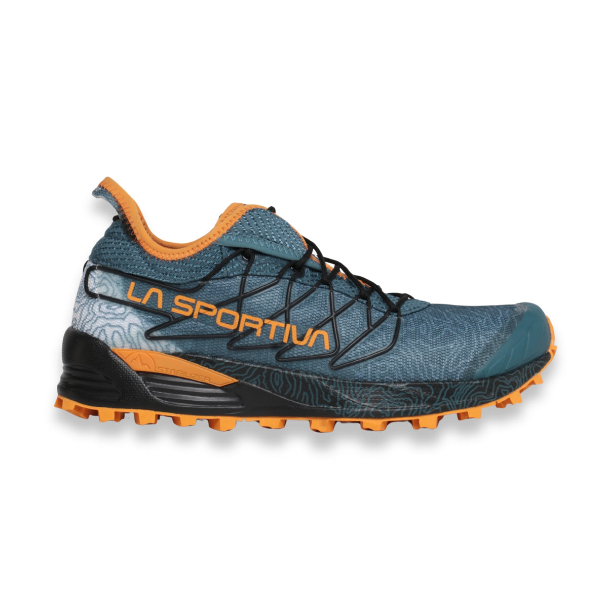 LA SPORTIVA MUTANT - Blu - immagine principale